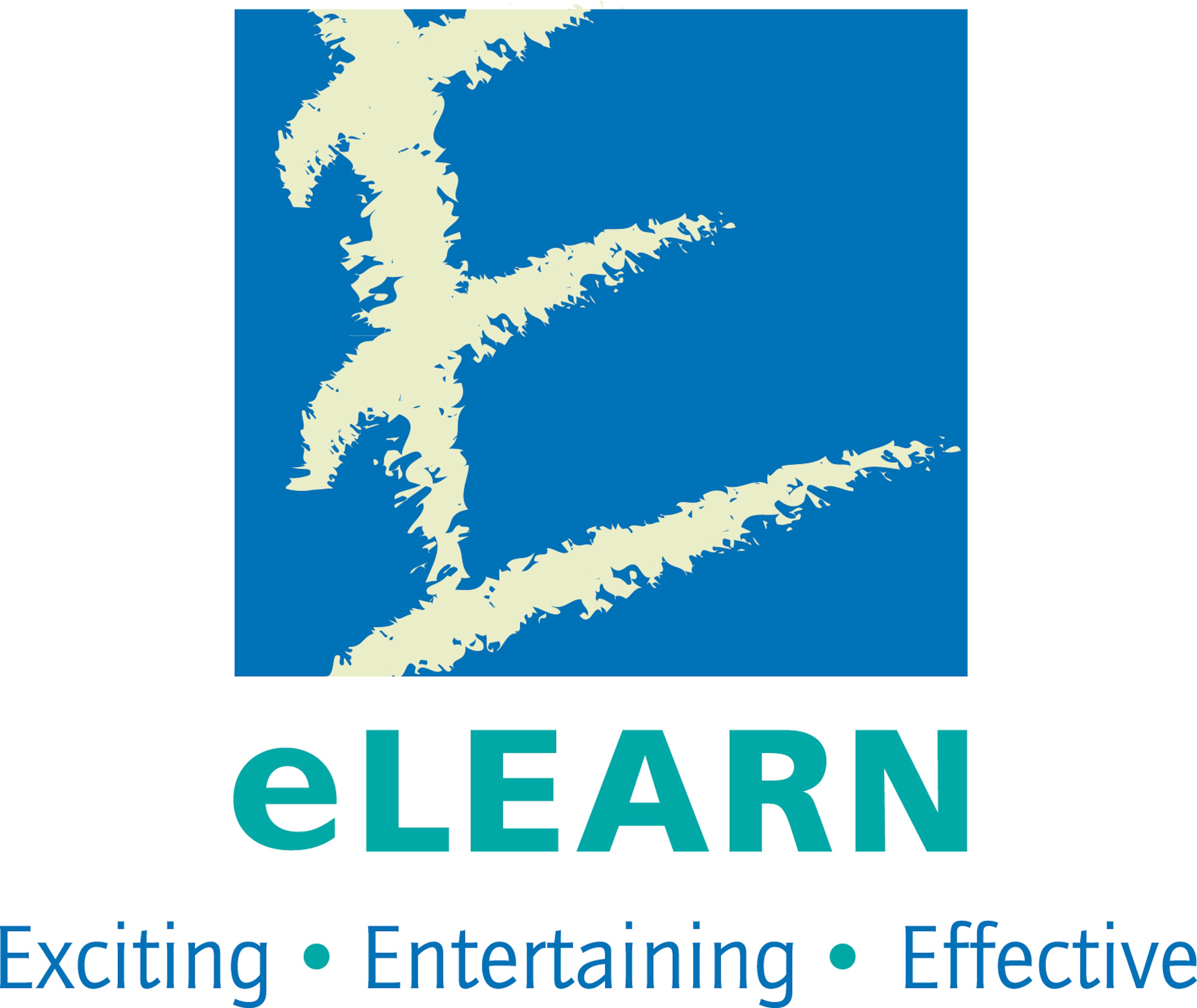 Elearn logo